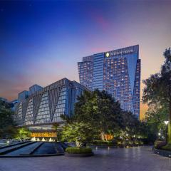 인터컨티넨탈 센추리 시티 청두(InterContinental Century City Chengdu, an IHG Hotel)