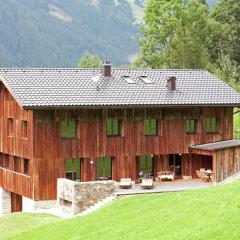 Grand Apartment in Mayrhofen with Infrared Sauna Artistic Interiors