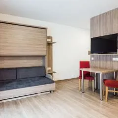 Apartment in Kleinarl near Ski-Area with Balcony & Parking