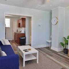 Cozy Beach Hideaway - 1 block to the beach