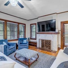 Stunning and Cozy 4BR in Historic Avondale