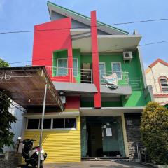 SPOT ON 93853 Budi Residence 2