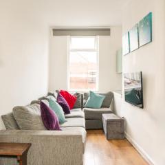 Blue Nile Apartment - Liverpool