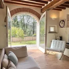 Villino Mami con piscina e vista mare panoramica