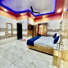 Hotel Chandigarh inn