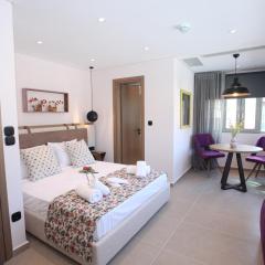 IPELHOME-Avissinias Boutique Apartments