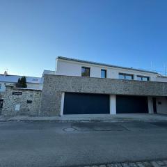 Appartement neuf 2 chambres 8 Couchages