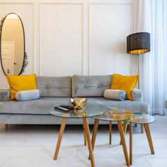Słowackiego Glamour Apartment by BookingHost