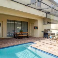 1979 MD - Luxury 5BR Private Pool Near Disney