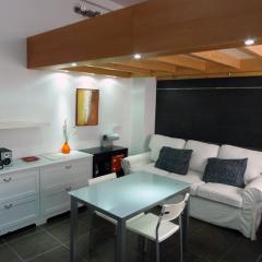 Apartamento en primera línea de playa