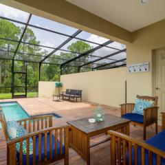 8843 GC Windsor at Westside Luxury 5 BR Townhome