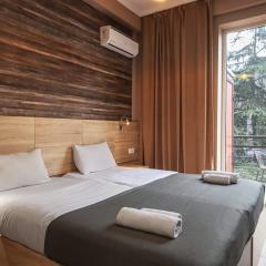 Cozy 1BR Apartment In Historical Part- By Wehost