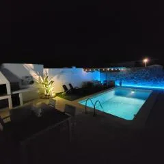 Casa Alegria