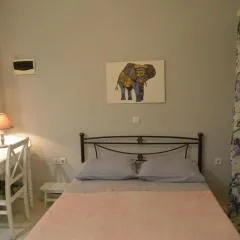 DePaolis Corfu Town Apartment