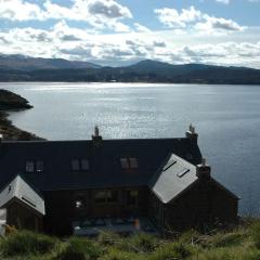 Tigh na Breac - Great Outdoor Activity Location