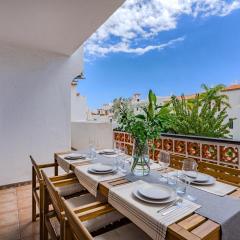 Fairways Taganana Suite