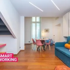Elegant Home with Sauna in Turin by Wonderful Italy