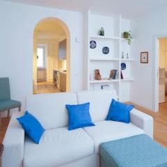 Luma Apartment Navigli: Cozy and Romantic Getaway