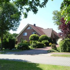 Ferienwohnung Haus Bikker