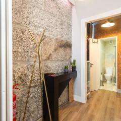 GuestReady - Guimarães Urban Retreat