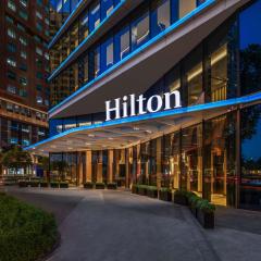 Hilton Saigon