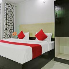 Collection O Hotel Downtown Near Dwarka Sector 9 Metro Station