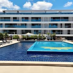 Lindo Apto 2 quartos no Solar Tambaú