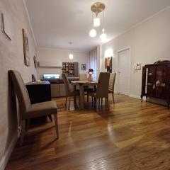 NSM La Vie en Rose appartamento con box privato