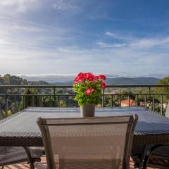 Le Mas Berliat F2 N°16