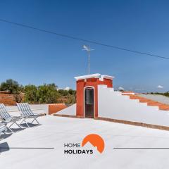 #223 Rural Holiday Home Tranquility in Algarve