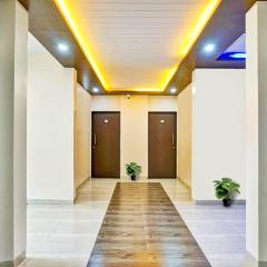 Hotel Eon Inn Near Pune Airport