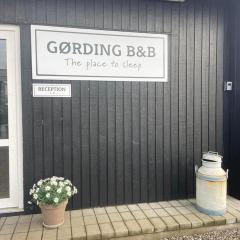 Gørding Bed and Breakfast