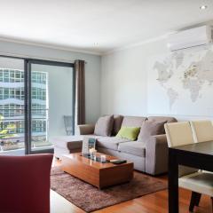 GuestReady - A sunny delight in Funchal