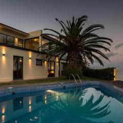 Zula House - Stunning designer villa in spectacular location