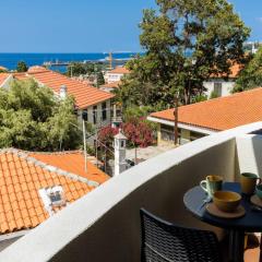 GuestReady - Serenity by the Sea near Funchal Bay