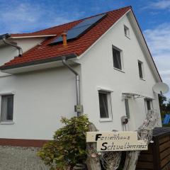 Ferienhaus Schwalbennest - a80367