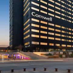 Comwell Aarhus Dolce by Wyndham