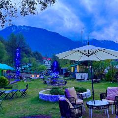 Himalayan Hill Queen Resort, Manali