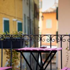 Casa Canarino