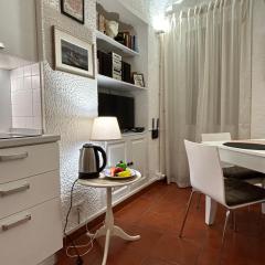 “ Nel Vecchio Carruggio”