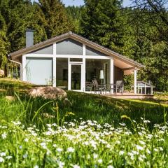 Awesome Home In Ruhla With Wifi