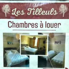 Les tilleuls