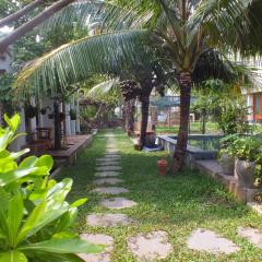 Home Farm Villa Hoi An