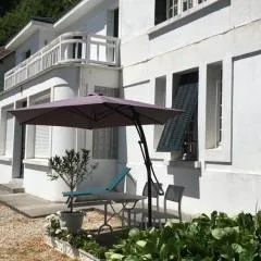 Villa des Millepertuis