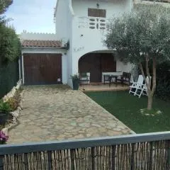 Casa katy