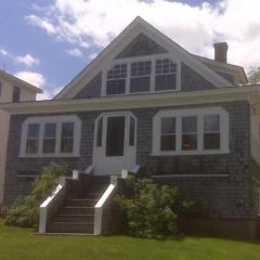 Cozy Cottage by the Sea - Y672 Brought to you by GetAway Vacations