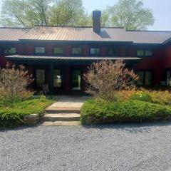 Old Orchard House Brought to you by GetAway Vacations