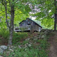 Pond View Cabin cabin