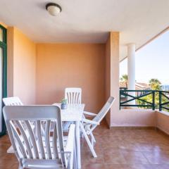 Nice apt with terrace in Golf del Sur