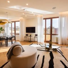 Oro1 Florence Luxury Apartment by Mmega